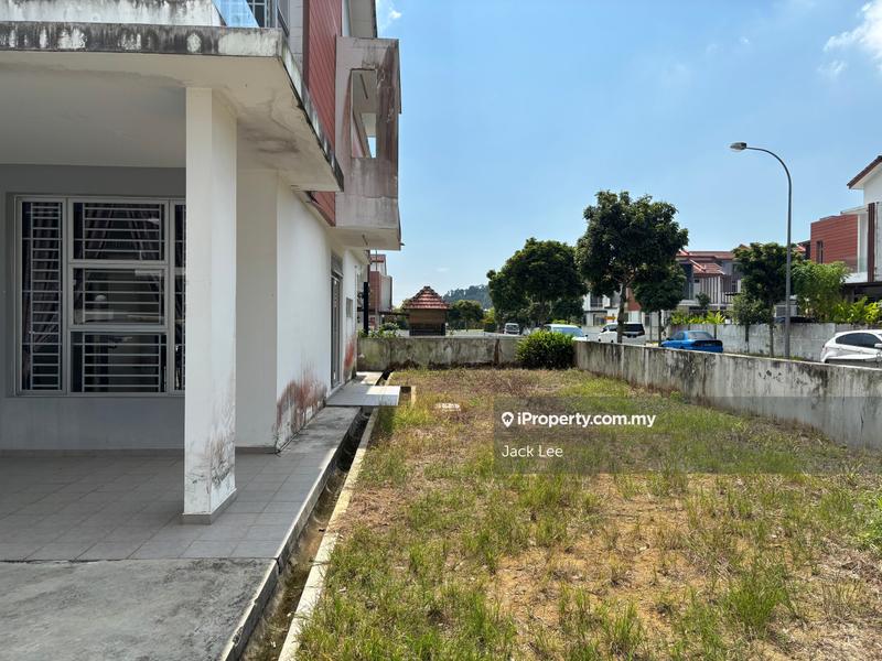 Rumah Berangkai 2 Tingkat untuk Dijual di Setia Eco Village, Gelang Patah oleh Jack Lee - iProperty.com.my
