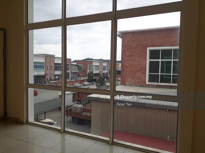 Semi-D Factory for Rent in sungai Choh, Rawang by Peter Tan - iProperty.com.my
