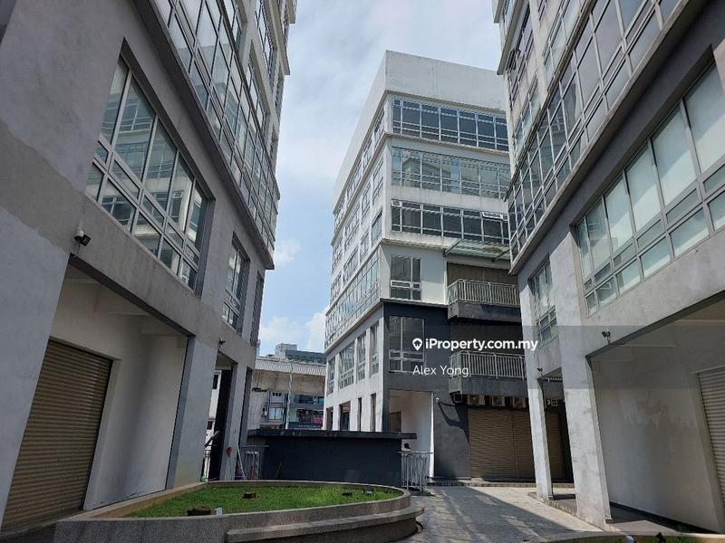 Shop-Office for Sale in Jalan Ipoh, Jalan Ipoh by Alex Yong - iProperty.com.my