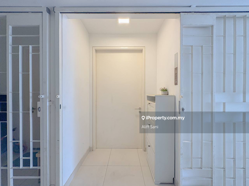 Condominium for Sale in Nadayu62 by Aliff Sani - iProperty.com.my