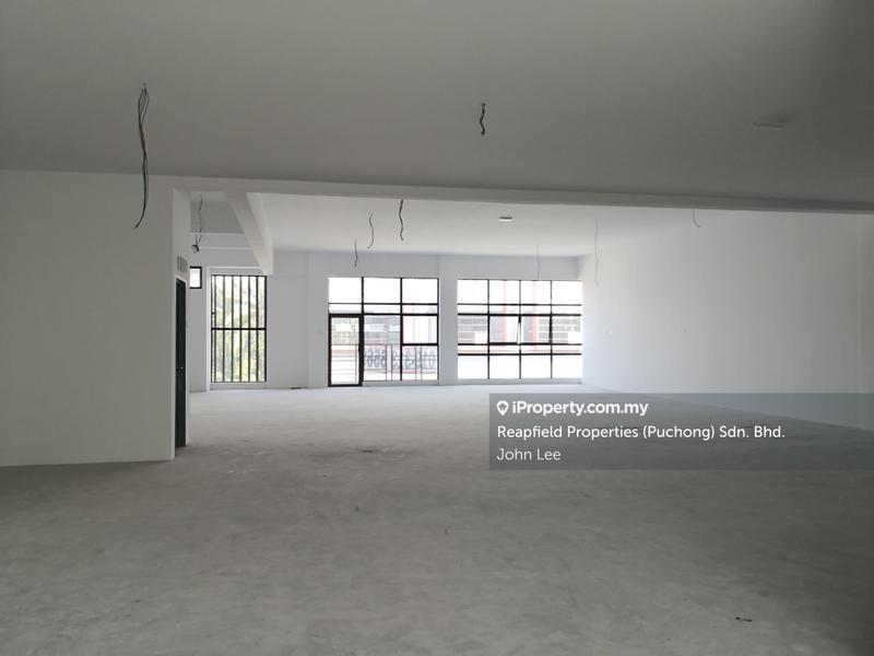 Kilang Berkembar untuk Disewa di Telok Panglima Garang, Selangor oleh John Lee - iProperty.com.my