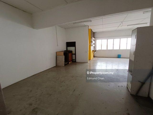 Terrace Factory for Rent in Taman Perindustrian Puchong, Puchong by Edmund Chan - iProperty.com.my