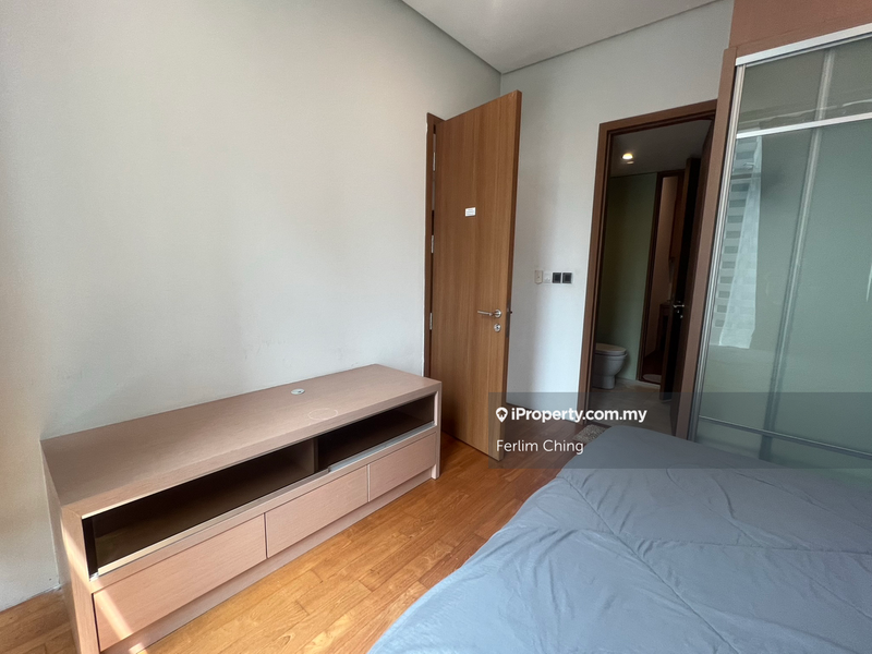 Service Residence for Rent in Vipod Residence by Ferlim Ching - iProperty.com.my