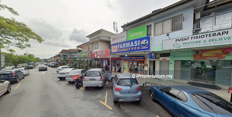 Shop / Office for Rent in SS19, Subang Jaya by Jason Lim - iProperty.com.my