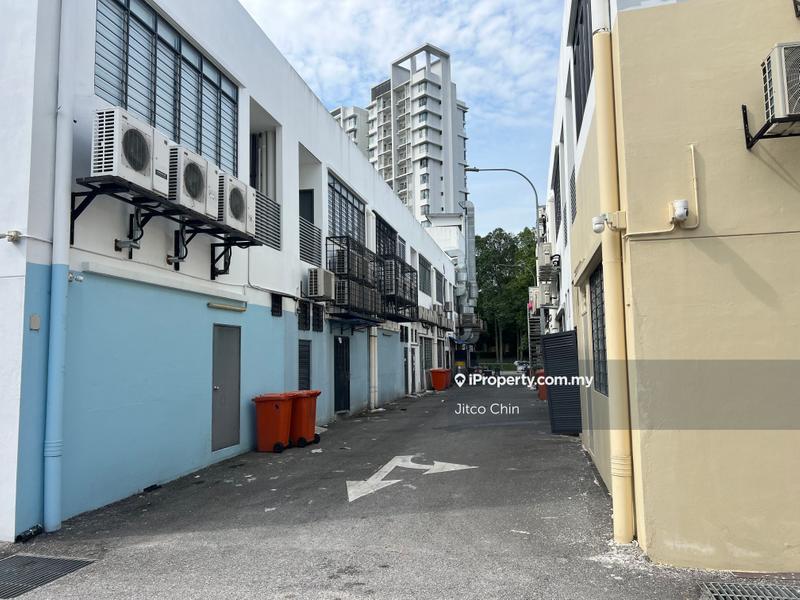 Shop for Sale in Jade Hills, Kajang by Jitco Chin - iProperty.com.my