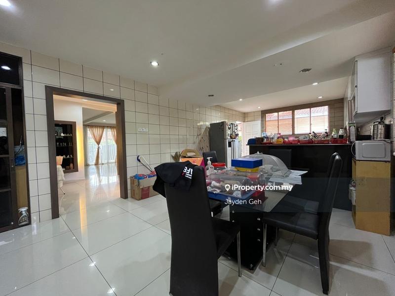 Semi-Detached House for Sale in Taman Suasana Permai, Jitra by Jayden Geh - iProperty.com.my