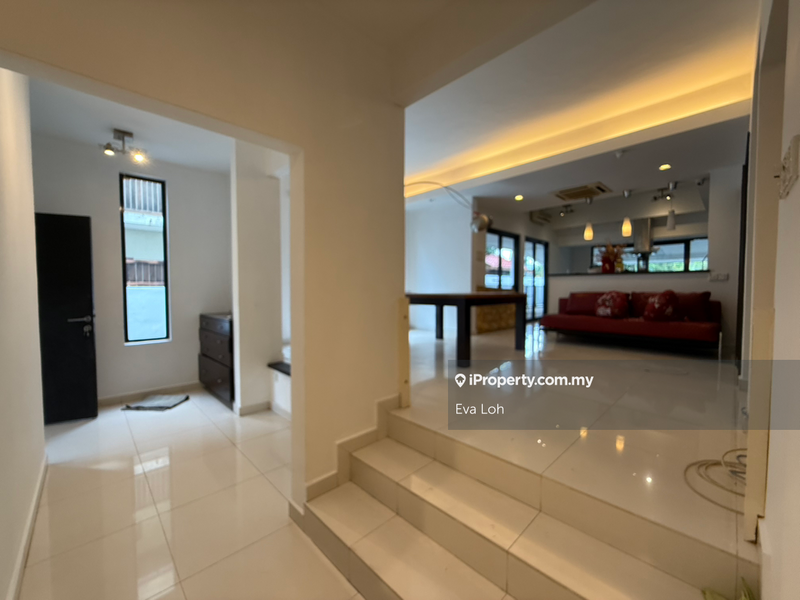 Rumah Berkembar untuk Dijual di Bukit Damansara, Damansara Heights oleh Eva Loh - iProperty.com.my