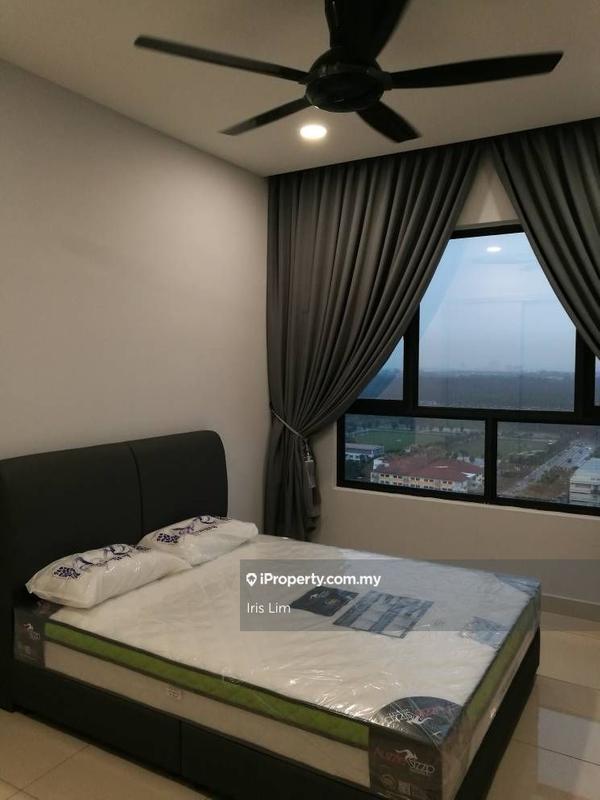 Condominium for Rent in The Raffles Suites by Iris Lim - iProperty.com.my
