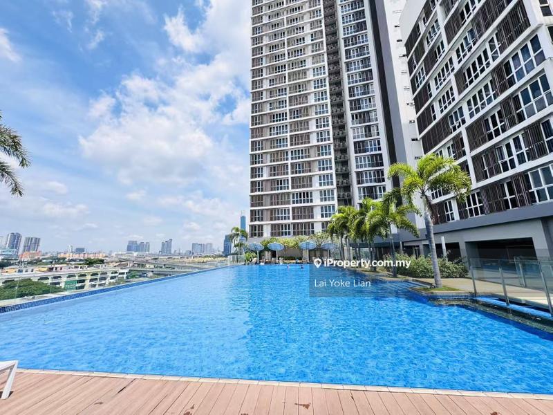 Kediaman Servis untuk Disewa di Sentrio Pandan oleh Lai Yoke Lian - iProperty.com.my
