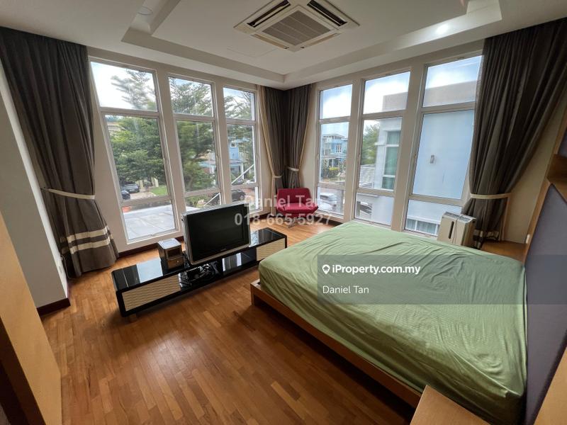 Semi-Detached House for Sale in Setia Eco Park, Setia Alam by Daniel Tan - iProperty.com.my