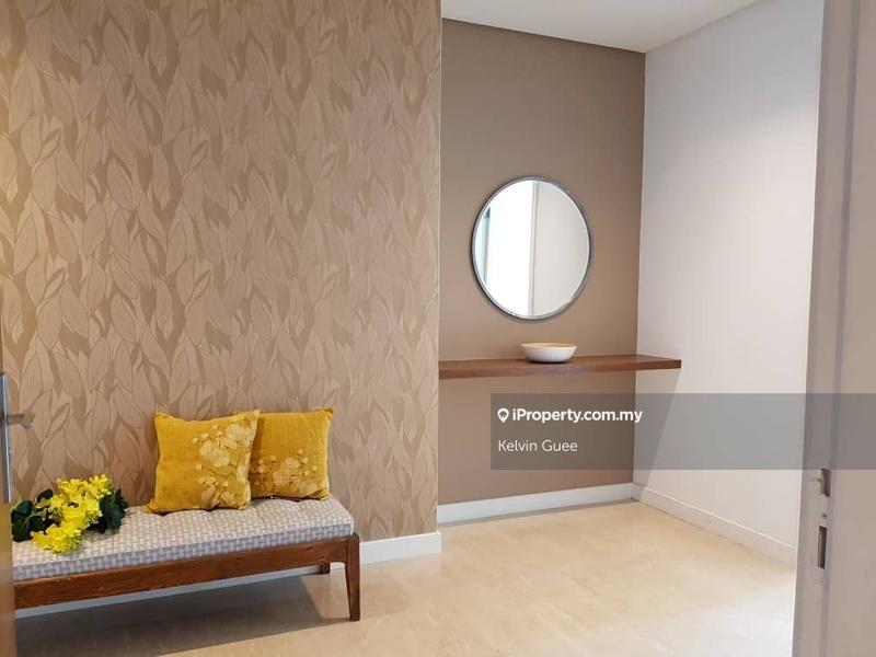 For Sale - The Sentral Residences