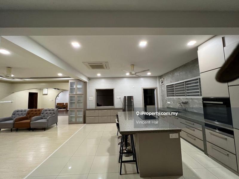 2.5-storey Terraced House for Sale in Desa Manjung Raya, Lumut by Vincent Har - iProperty.com.my
