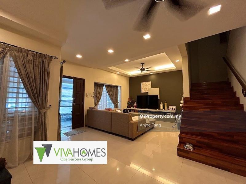 2-storey Terraced House for Sale in Kota Kemuning, Shah Alam by Anjoe Tang - iProperty.com.my