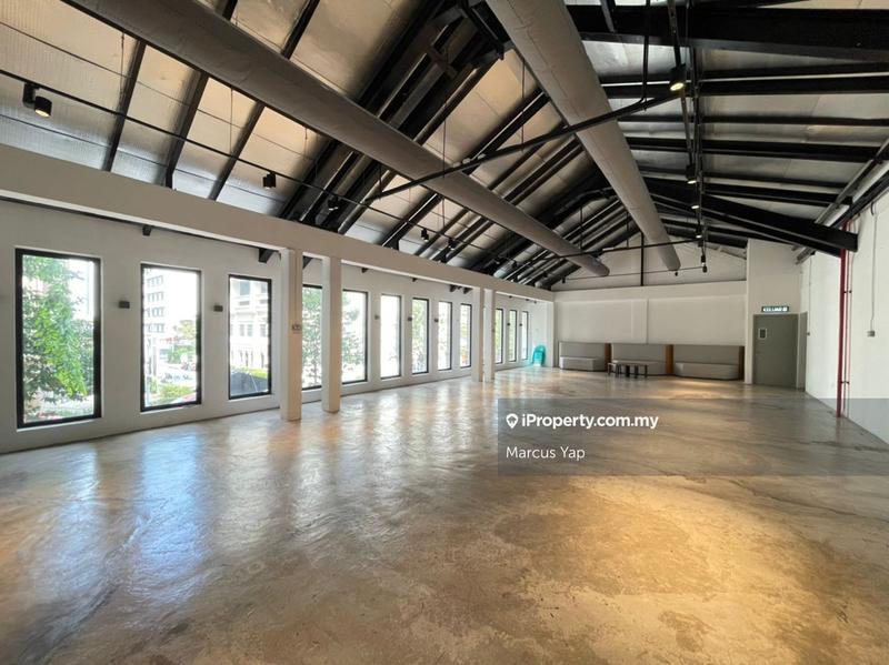 For Rent - Asian Heritage Row KL, Kuala Lumpur