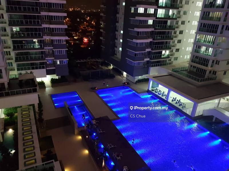Kondominium untuk Dijual di The Regina oleh CS Chua - iProperty.com.my