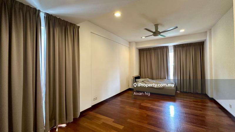 Banglo untuk Dijual di Bukit Persekutuan, Bangsar oleh Aivan Ng - iProperty.com.my