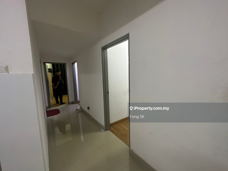 Service Residence for Sale in Garden @ One South by Fong SK - iProperty.com.my