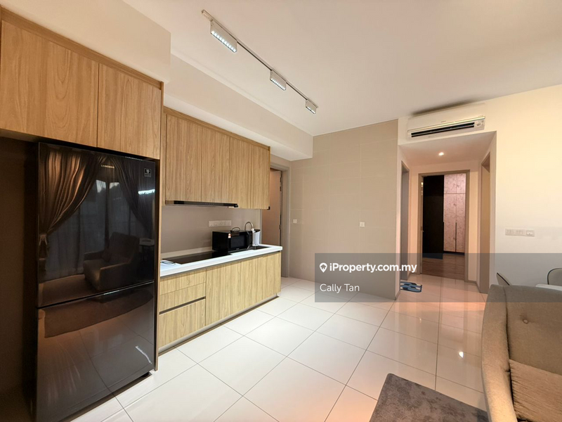 For Rent - Sunway Mont Residences