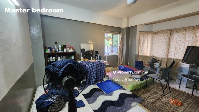 Kondominium untuk Dijual di Tiara Kelana oleh Yoong Shiun Yan - iProperty.com.my
