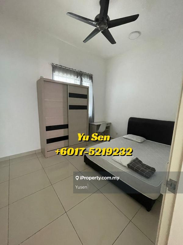 Rumah Berkembar untuk Disewa di Batu Kawan, Penang oleh Yusen - iProperty.com.my