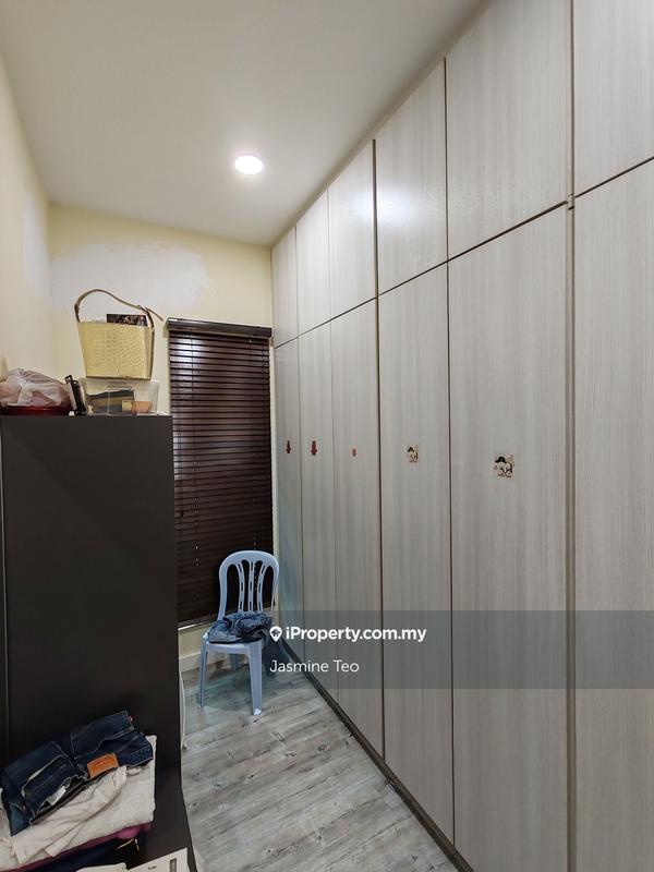 Rumah Berangkai 2 Tingkat untuk Dijual di Setia Indah, Setia Alam oleh Jasmine Teo - iProperty.com.my