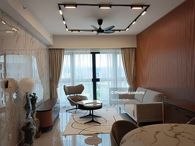 For Rent - Agile Bukit Bintang