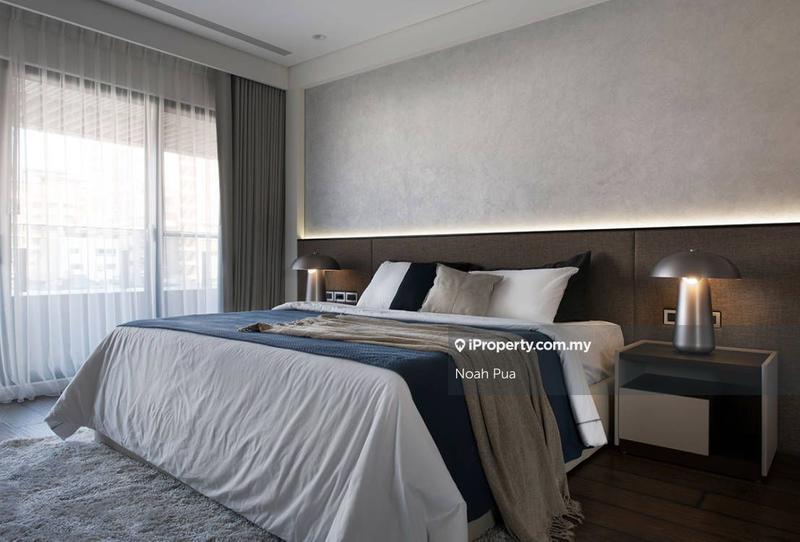 For Sale - Twin Tower Residence