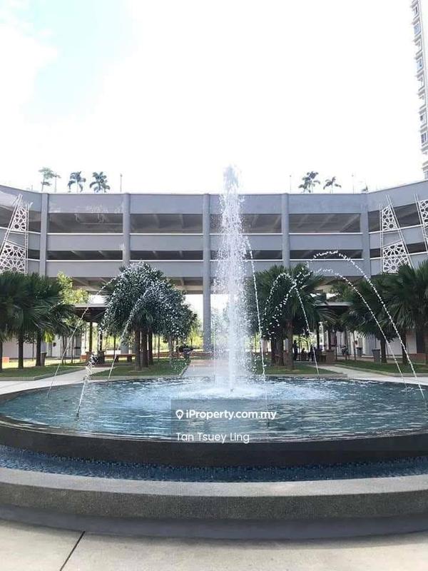 Pangsapuri untuk Dijual di Residensi Alam Damai (PR1MA @ Alam Damai) oleh Tracy Tan - iProperty.com.my