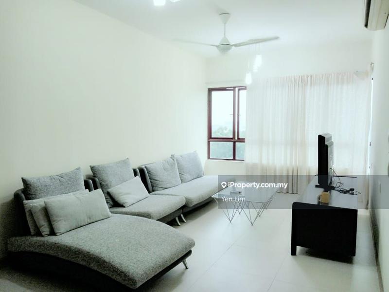 Condominium for Sale in Savanna Condominium by Yen Lim - iProperty.com.my