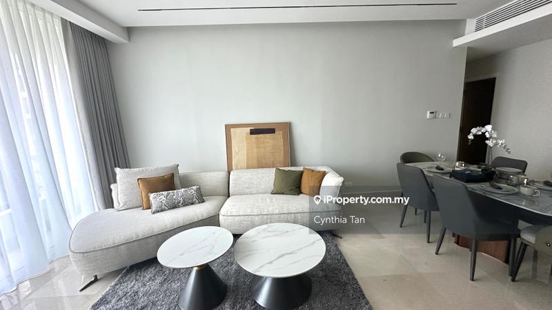 For Sale - Brunsfield EmbassyView