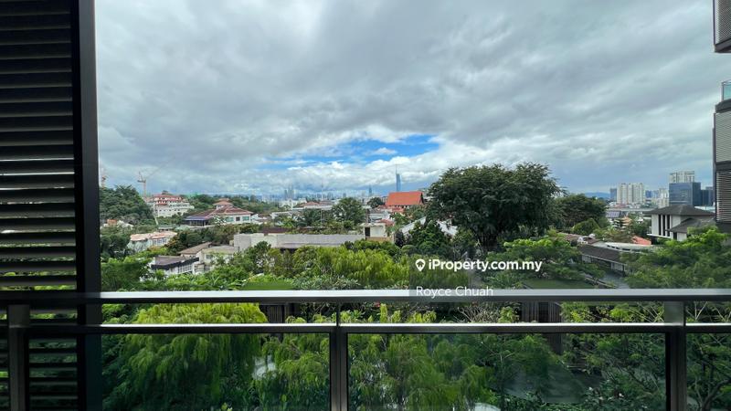 Kondominium untuk Dijual di Aira Residence oleh Royce Chuah - iProperty.com.my