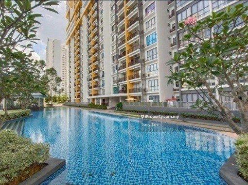 For Sale - Oasis 2 Residence