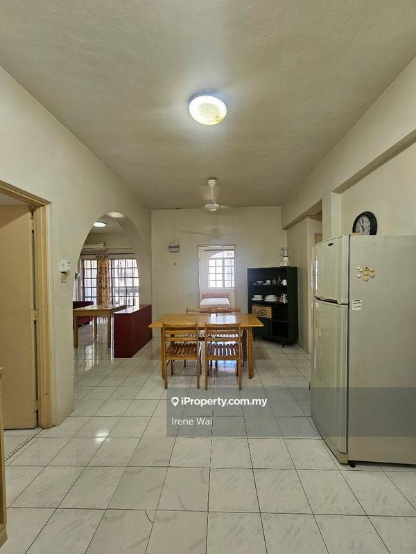Kondominium untuk Dijual di Regency Terrace oleh Irene Wai - iProperty.com.my