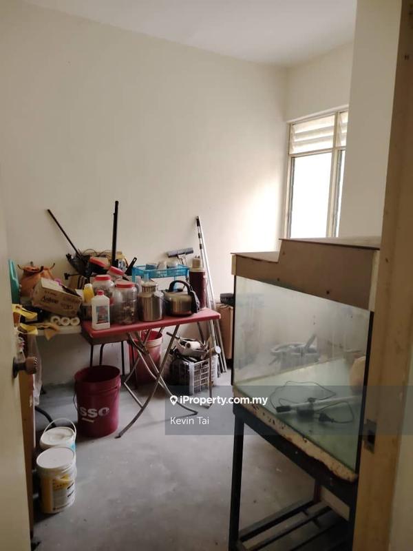 Rumah Berangkai 2 Tingkat untuk Dijual di mic2e, Cheras oleh Kevin Tai - iProperty.com.my