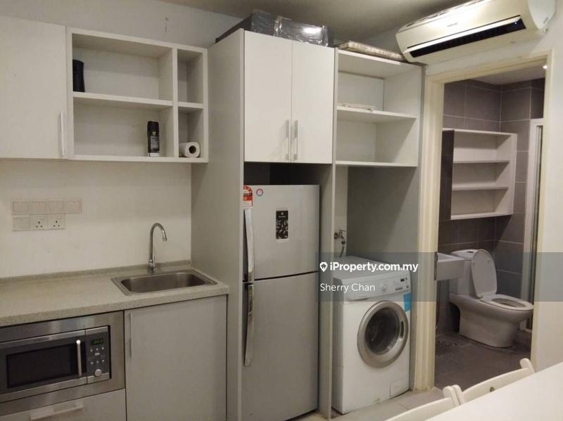 Kediaman Servis untuk Disewa di Garden Plaza oleh Sherry Chan - iProperty.com.my