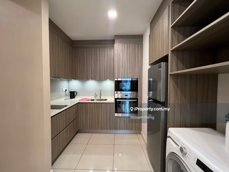 Kediaman Servis untuk Dijual di Nadi Bangsar oleh William Heng - iProperty.com.my