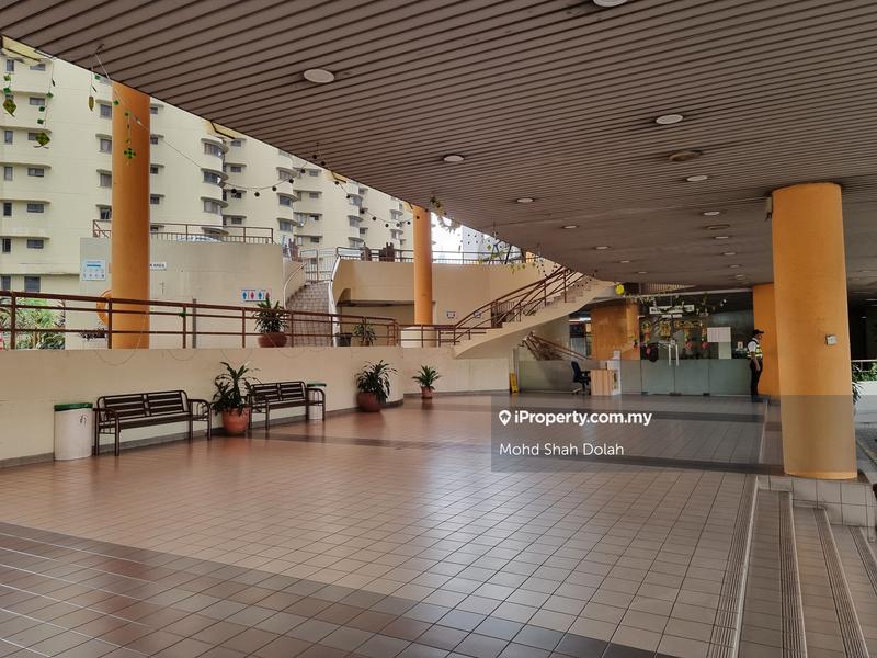 Kondominium untuk Dijual di Villa Putra oleh Mohd Shah Dolah - iProperty.com.my