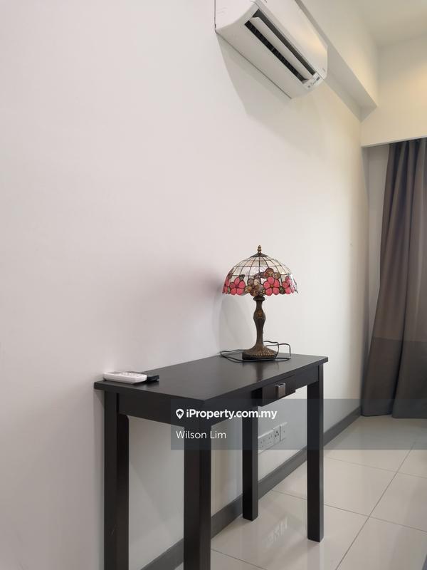 Service Residence for Rent in Tiara Mutiara 2 by Wilson Lim - iProperty.com.my