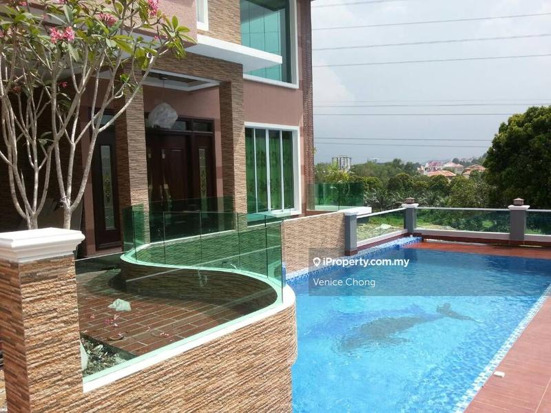Banglo untuk Dijual di Mines Resort City, Seri Kembangan oleh Venice Chong - iProperty.com.my