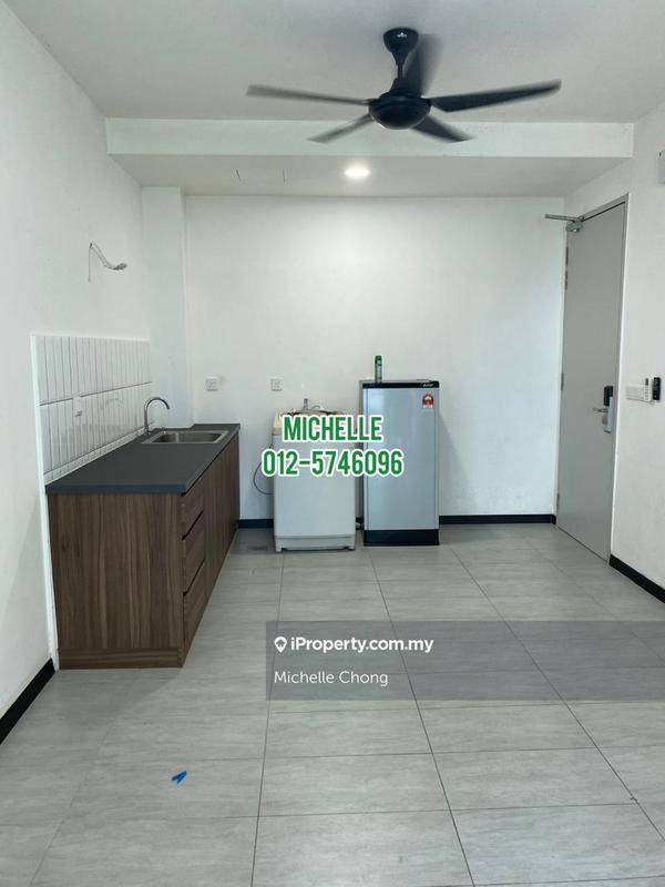 Kediaman Servis untuk Disewa di Sensasi @ Utropolis oleh Michelle Chong - iProperty.com.my