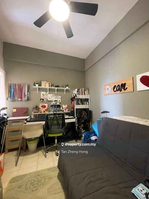 For Sale - Prima Setapak Condominium