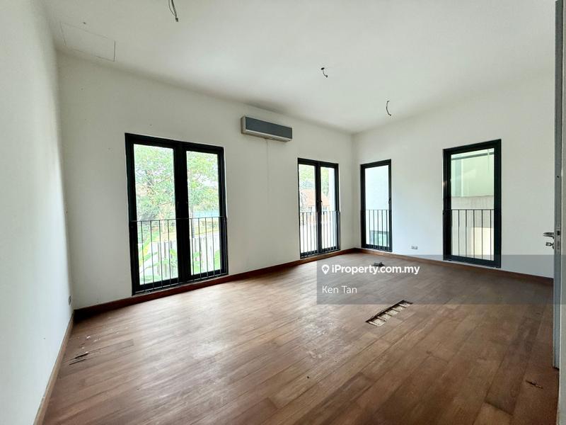 Bungalow House for Sale in Seksyen U2, Saujana by Ken Tan - iProperty.com.my