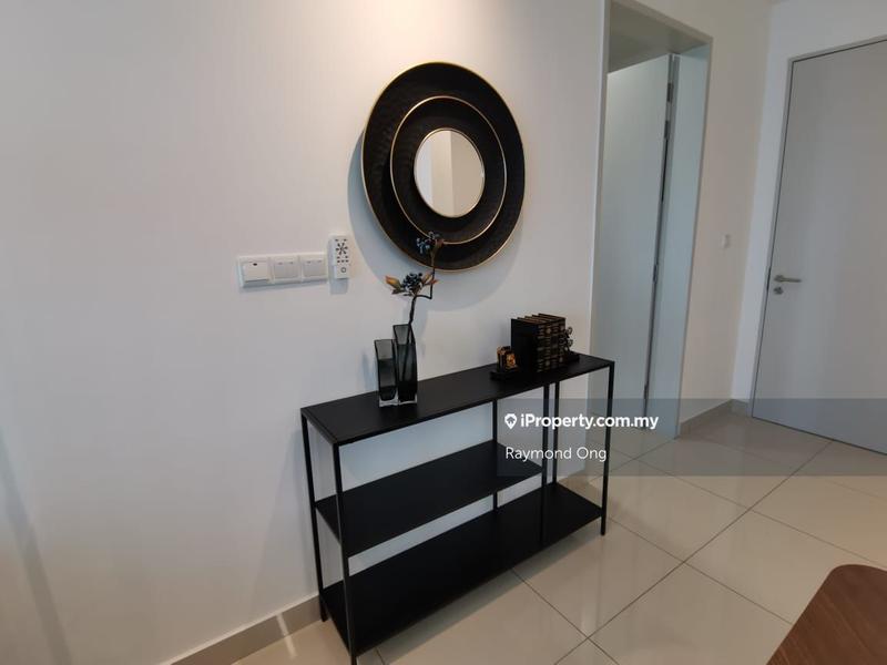 Service Residence for Rent in Trion @ KL by Raymond Ong - iProperty.com.my