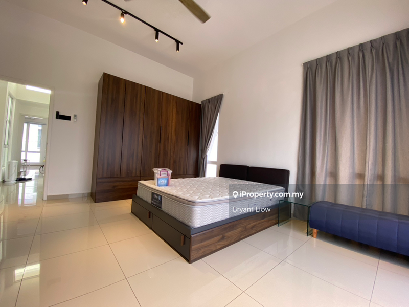 Rumah Berangkai 2 Tingkat untuk Disewa di Country Villa Corner MITC Vista, Ayer Keroh oleh Bryant Liow - iProperty.com.my