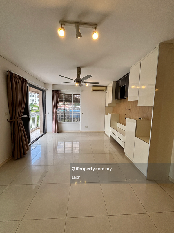 Kondominium untuk Dijual di Casa Kiara II oleh Lach - iProperty.com.my