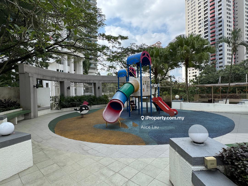 Condominium for Sale in Mont Kiara Pelangi by Alice Lau - iProperty.com.my