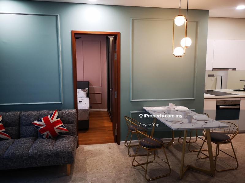 For Rent - Sky Suites @ KLCC