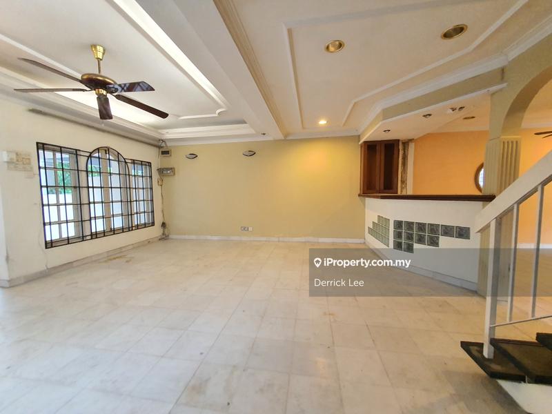 Rumah Berangkai 2 Tingkat untuk Dijual di Subang Jaya, Selangor oleh Derrick Lee - iProperty.com.my