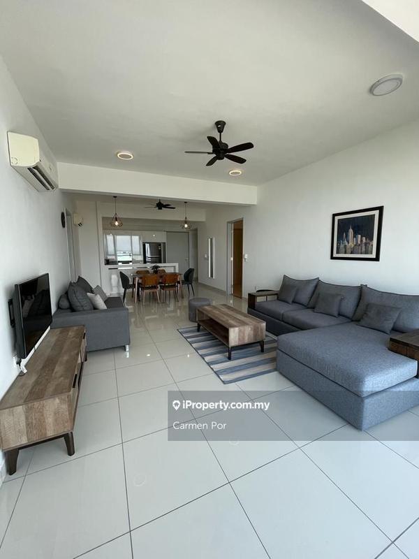Residensi Servis untuk Disewa di Jazz Residences oleh Carmen Por - iProperty.com.my