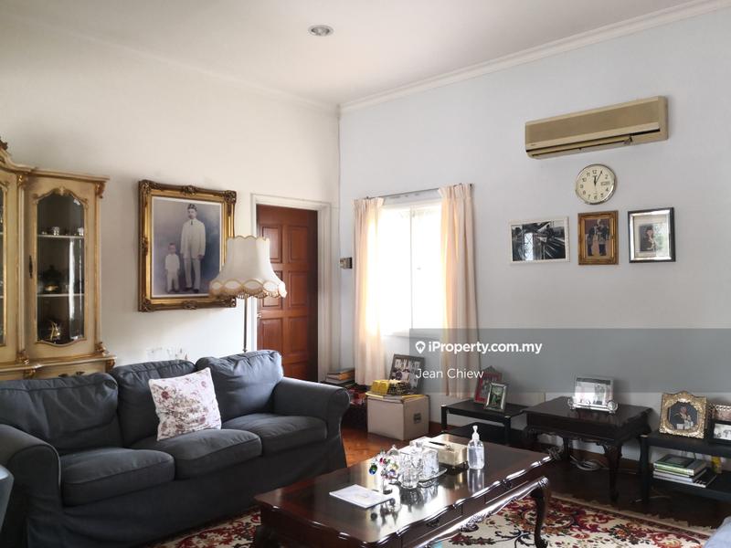 Bungalow House for Sale in Ukay Heights, Ampang by Jean Chiew - iProperty.com.my